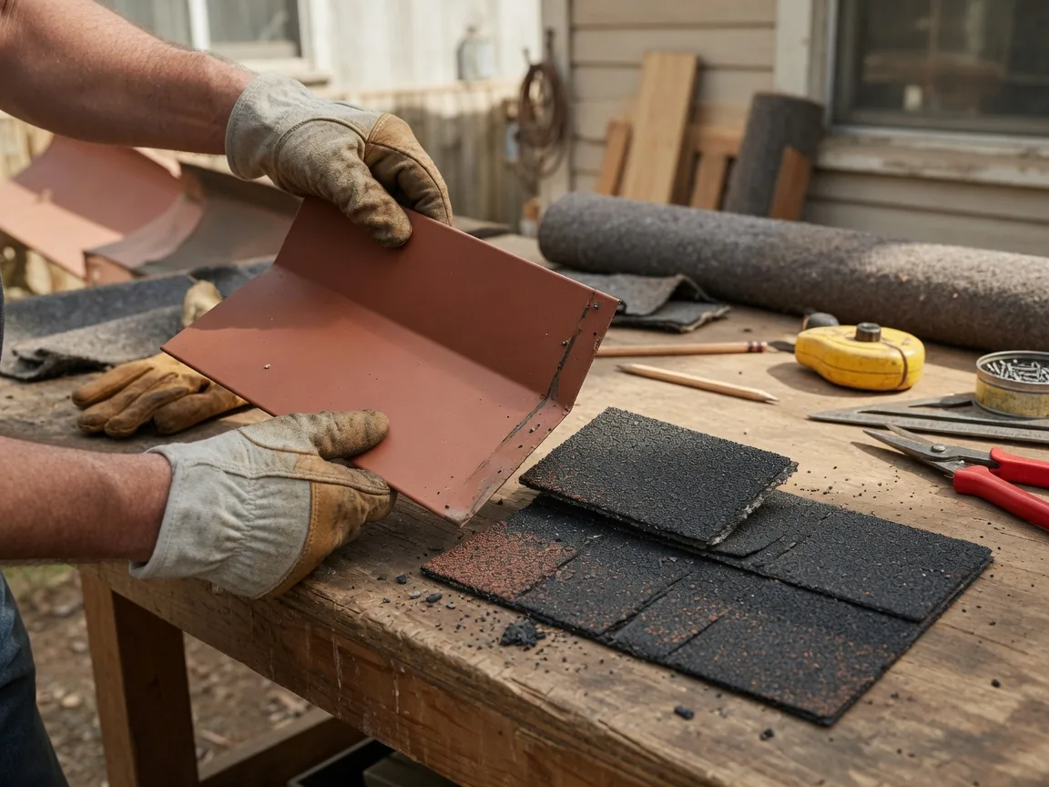 Roof Repair company in Ogema, WI